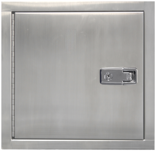 STC Series – STC 65 Rated Access Panel | Activar Construction Products ...