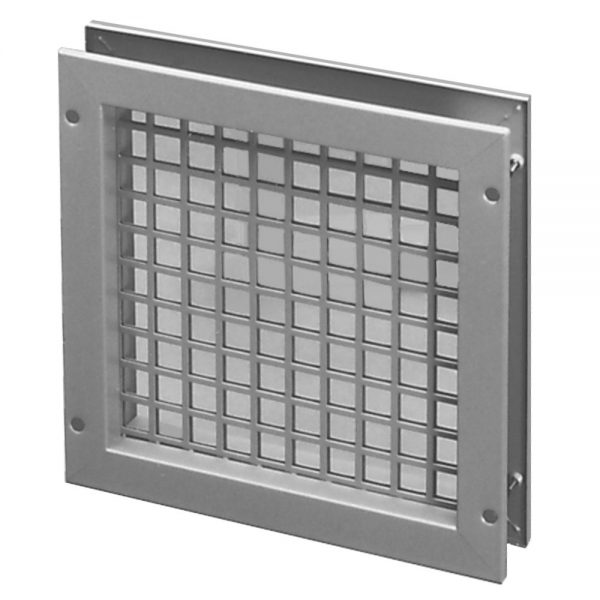 Thrubolt Series – Square Profile Vision Lites | Activar Construction ...